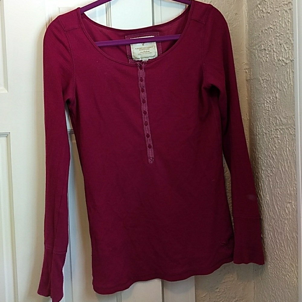 American eagle shirt